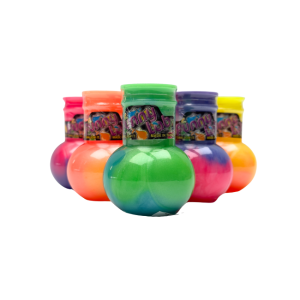 Slimes + Putties - Funny Lab Slime: 105g