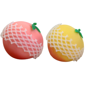 Squishies - Peach
