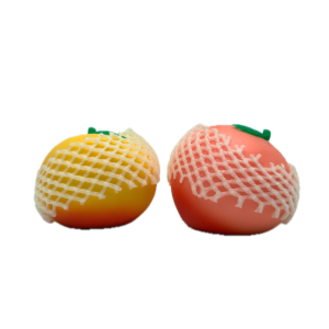 Squishies - Clay: Peach