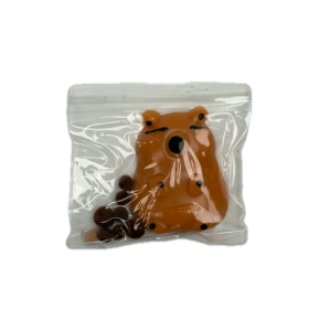 Squishies - Gummy: Capybara