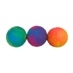Squishies - Rainbow Alien Ball
