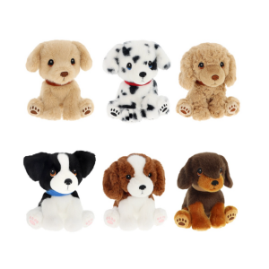 Keeleco Toys - Puppy Love