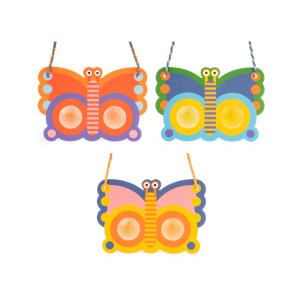 Kikkerland - Kidoki: Butterfly Lenses