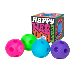 Schylling – NeeDoh: Happy Snappy