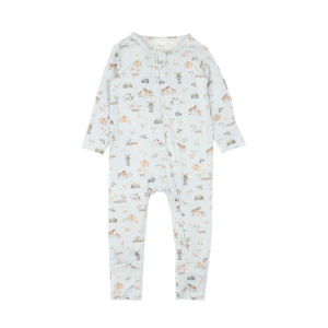 Bebe White Label Organic - Farm: Long Sleeve EcoCosy™