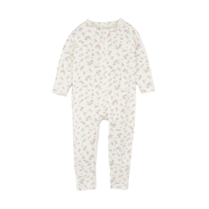 Bebe White Label Organic - Rosie: Long Sleeve EcoCosy™