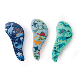 isGift - Discovery Zone: Dinosaur Hairbrush