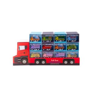 isGift - Discovery Zone: Container Trucks