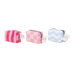 isGift - Fly with Me: Mini Handbag Kit