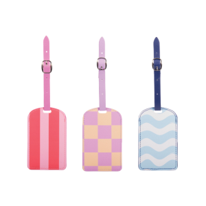 isGift - Fly with Me: Luggage Tag