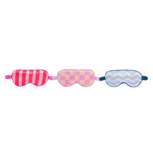 isGift - Fly with Me: Sleep Mask