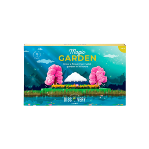isGift - Discovery Zone: Magic Garden