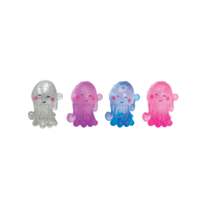 isGift - Discovery Zone: Squish Squash Octopus