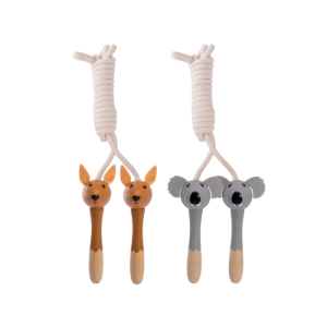 isGift - The Australian Collection: Aussie Animals Skipping Rope