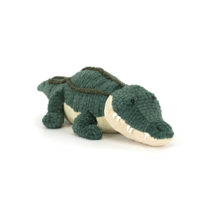 Jellycat - Allexi Alligator