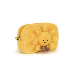 Jellycat - Amuseables: Sun Pouch