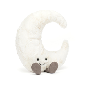 Jellycat - Amuseables: Moon Huge