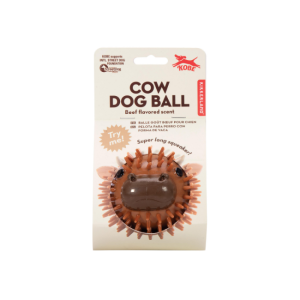 Kikkerland - Kobe: Cow Dog Ball