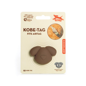 Kikkerland - Kobe: Kobe-Tag