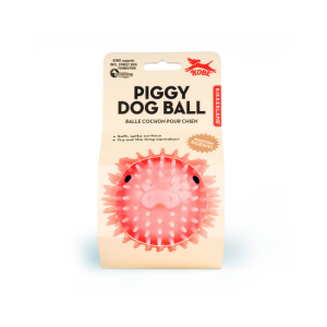 Kikkerland - Kobe: Piggy Dog Ball
