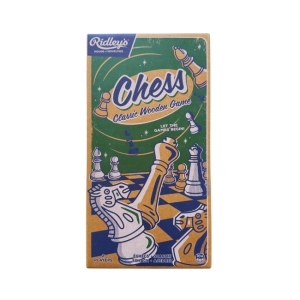 Ridley's - House of Novelties: Chess
