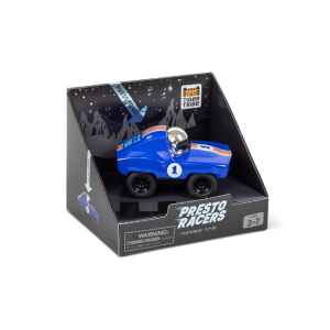 Tiger Tribe - Presto Racers: Jet