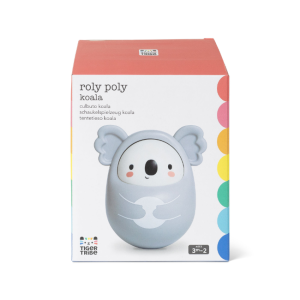 Tiger Tribe - Roly Pol:y Koala