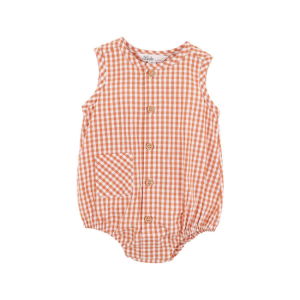Bebe - Harlan: Check Bodysuit