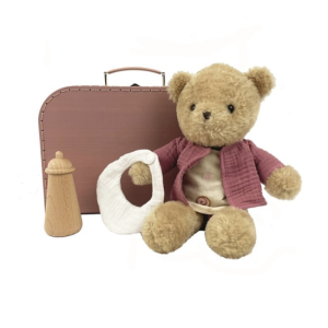 Egmont Toys - Morrissette with Clothes + Case