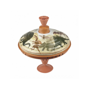 Egmont Toys - Spinning Top: Dino