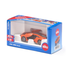 Siku - 1:50 Scale: BMW i8 LCI