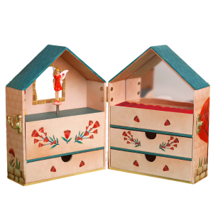 Jewellery Boxes