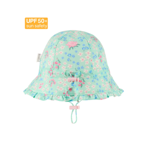 Toshi - Bell Hat Matilda: Acacia Mint