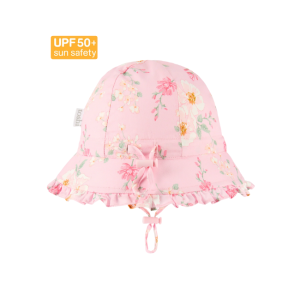Toshi - Bell Hat Matilda: Desert Rose Blossom