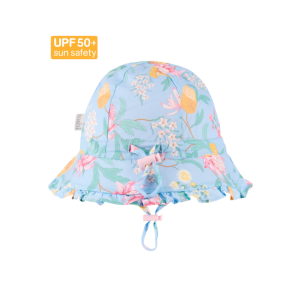 Toshi - Bell Hat Matilda: Waratah Sky