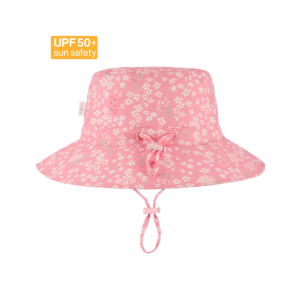 Toshi - Sunhat Acacia: Scarlet