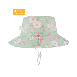 Toshi - Sunhat Desert Rose: Apple