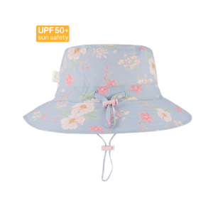 Toshi - Sunhat Desert Rose: Sky