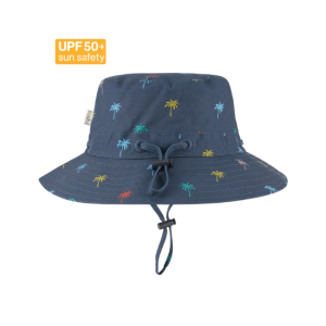 Toshi - Sunhat Ryder: Palm Midnight