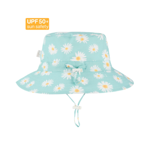 Toshi - Sunhat Spell: Daisy Teal