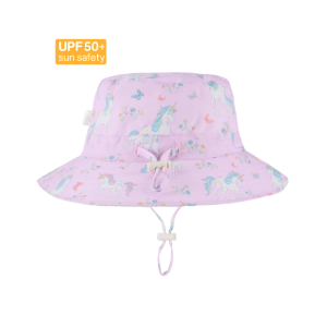 Toshi - Sunhat Spell: Unicorn Lilac
