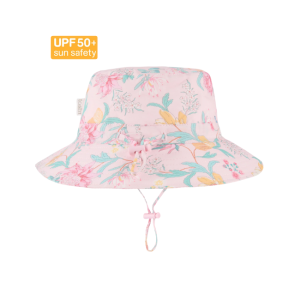 Toshi - Sunhat Waratah: Blossom