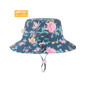 Toshi - Sunhat Waratah: Midnight