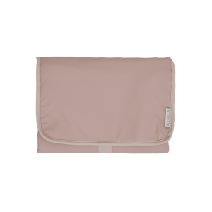All4Ella - Recycled Changing Wallet: Pink