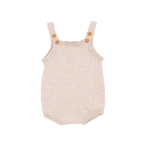 Bebe - Billie: Organic Knit Bodysuit