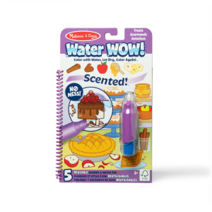 Melissa + Doug - Scented Water Wow: Treats