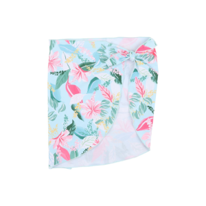 Minihaha Swim - Keely: Sarong