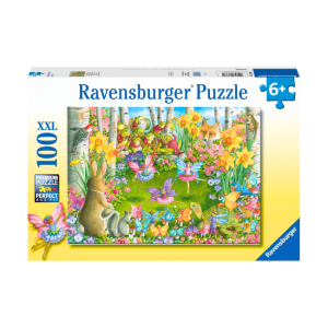 Ravensburger - 100 Piece Puzzle: Fairy Ballet