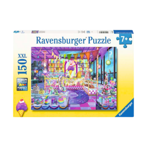 Ravensburger - 150 Piece Puzzle: Stardust Scoops