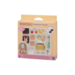Sylvanian Families - Breakfast Playset